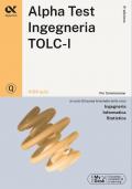 Alpha Test. Ingegneria. TOLC-I. 4100 quiz