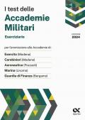 I test delle accademie militari. Eserciziario