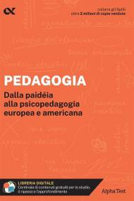 Pedagogia