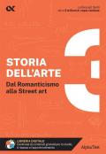 Storia dell'arte. Vol. 3: Dal Romanticismo a Basquiat