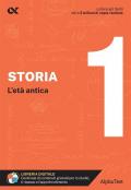 Storia. Vol. 1: Età antica