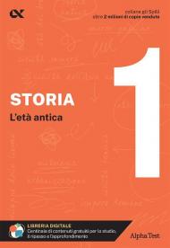 Storia. Vol. 1: Età antica