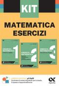 Kit Spilli. Matematica esercizi. Per esame di maturità