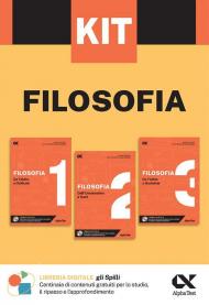 Kit Spilli. Filosofia. Per esame di maturità