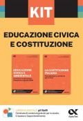 Kit Spilli. Educazione civica e Costituzione. Per esame di maturità
