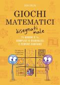 Giochi matematici disegnati male