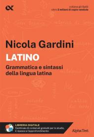 Latino. Per interrogazioni, verifiche, esame di maturità