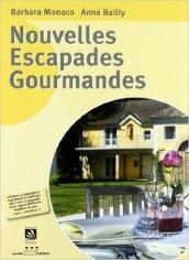 Escapades gourmandes. Per gli Ist. professionali alberghieri. Con CD Audio