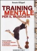 Training mentale per il musicista