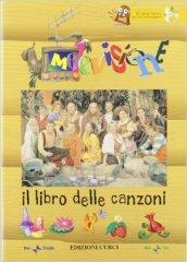 Melevisione. Il libro delle canzoni