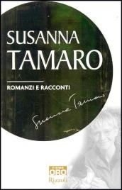 Romanzi e racconti