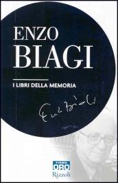 I libri della memoria