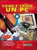 Com'è fatto un PC