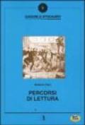 Percorsi di lettura. Metodi ed esperienze nel rapporto fra libri, media e immaginario