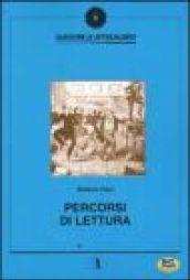 Percorsi di lettura. Metodi ed esperienze nel rapporto fra libri, media e immaginario