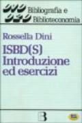 ISBD(S). Introduzione ed esercizi