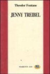 Jenny Treibel