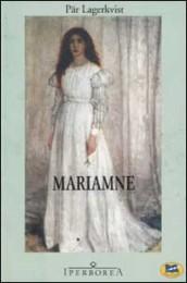 Mariamne