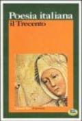 Poesia italiana. Il Trecento