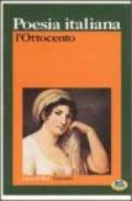 Poesia italiana. L'Ottocento