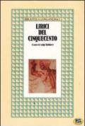 Lirici del Cinquecento