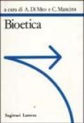 Bioetica