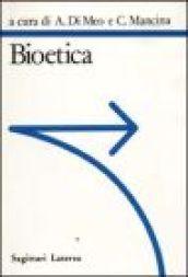 Bioetica