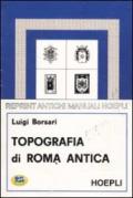 Topografia di Roma antica