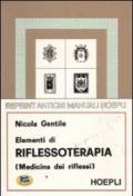 Elementi di riflessoterapia (Medicina dei riflessi)