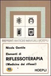 Elementi di riflessoterapia (Medicina dei riflessi)