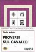 Proverbi sul cavallo