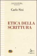 Etica della scrittura