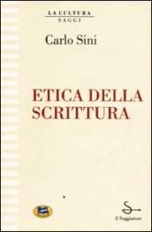 Etica della scrittura