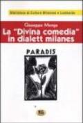 La Divina comedia in dialett milanes [1947]