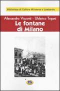 Le fontane di Milano [1945]