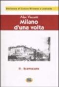 Milano d'una volta: 2