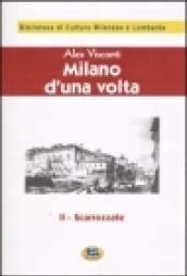 Milano d'una volta: 2