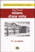 Milano d'una volta: 4