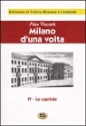 Milano d'una volta: 4