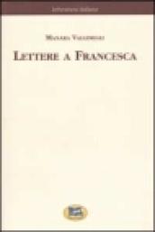 Lettere a Francesca [1972]