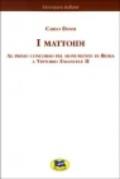 I mattoidi al primo concorso pel monumento in Roma a Vittorio Emanuele II [1884]