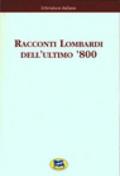 Racconti lombardi dell'ultimo '800