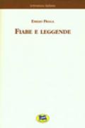 Fiabe e leggende [1884]