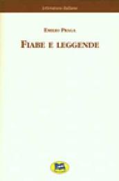 Fiabe e leggende [1884]