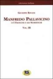 Manfredo Pallavicino o I Francesi e gli Sforzeschi [1877]: 3