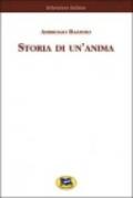 Storia di un'anima [1885]