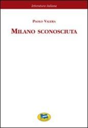 Milano sconosciuta