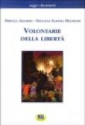 Volontarie della libertà. 8 settembre 1943-25 aprile 1945 [1981]