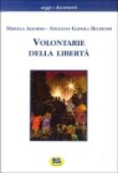 Volontarie della libertà. 8 settembre 1943-25 aprile 1945 [1981]