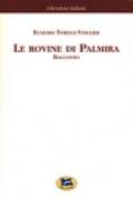 Le rovine di Palmira [1870]